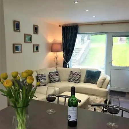 Springer Villa, 2 Bed, Newquay New Quay Exterior foto