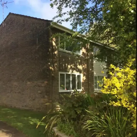 Springer Villa, 2 Bed, Newquay New Quay Exterior foto