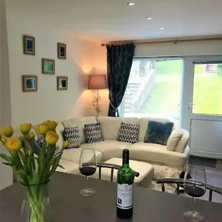 Springer Villa, 2 Bed, Newquay New Quay Exterior foto
