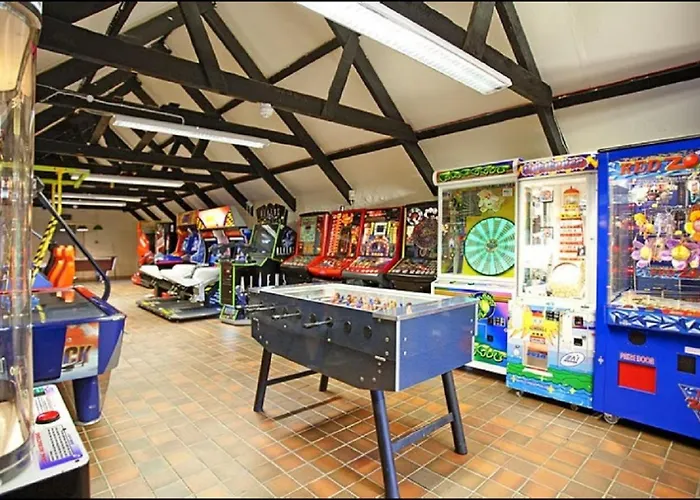 Springer Villa, 2 Bed, Newquay