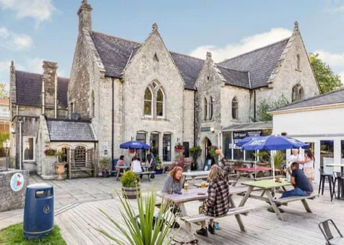 Springer Villa, 2 Bed, Newquay